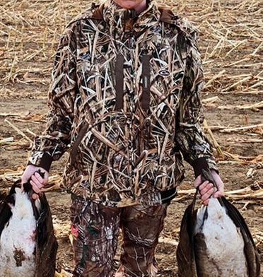 Drake waterfowl men's est rain outlet coat