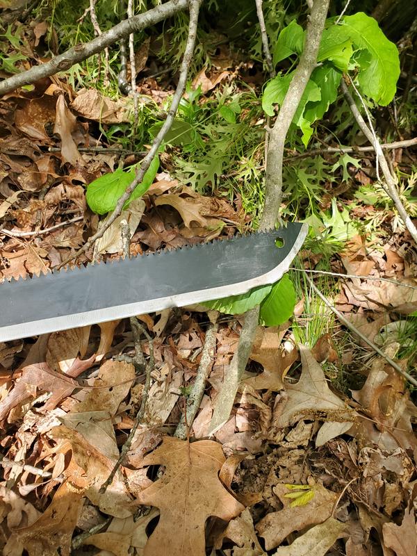 Gerber Gator Machete