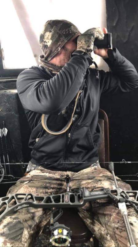 cabelas stretch pants