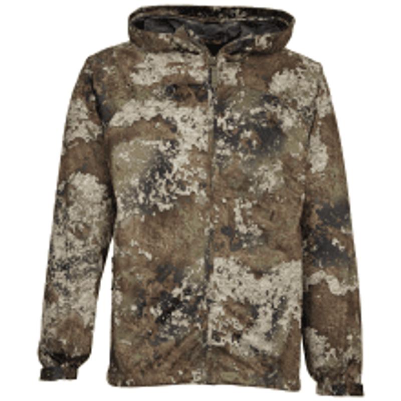 Cabela's Instinct Packable Rain Jacket for Men