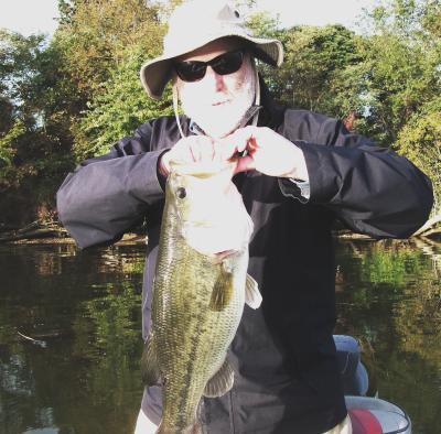 Lake Fork Trophy Lures Wacky Hook and Weight System