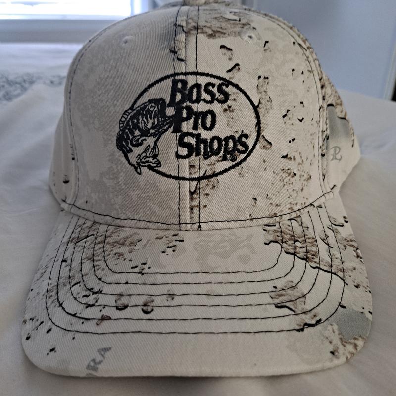 Bass Pro Shops Tonal Logo Cap for Men