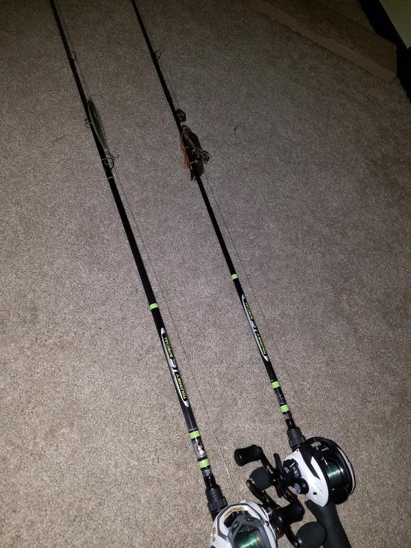bass pro tourney special