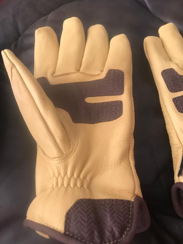 cabelas winter gloves