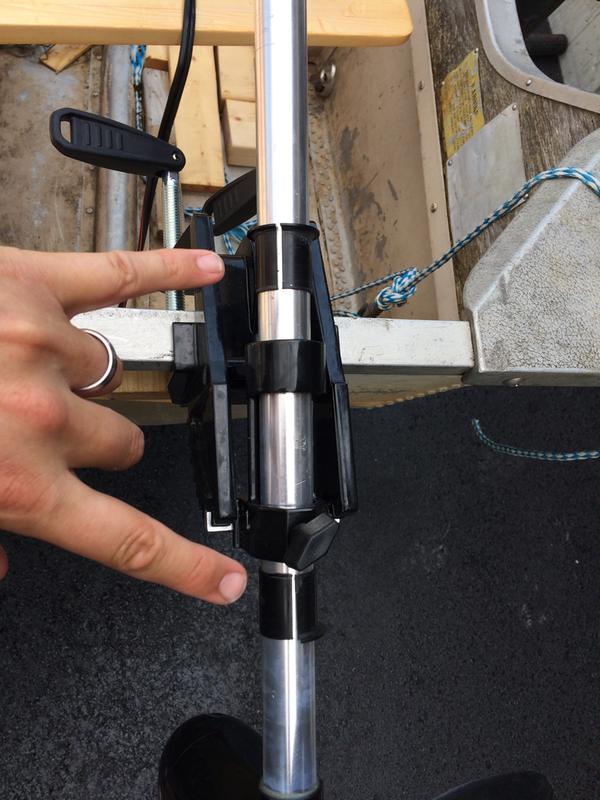 Prowler Electric Trolling Motor Parts Reviewmotors.co