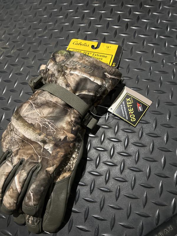 Cabela's Cut Glove