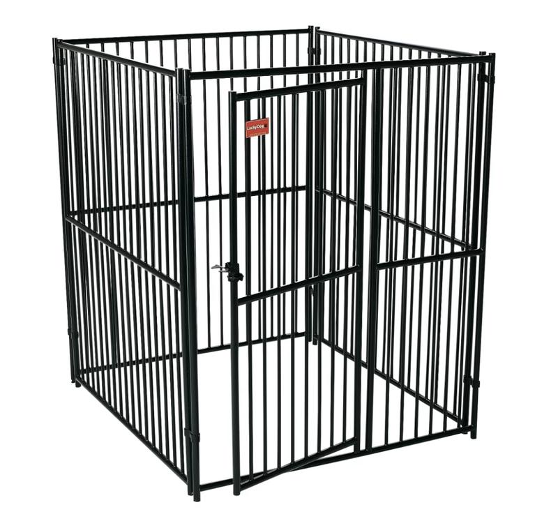 6x5x10 2024 dog kennel