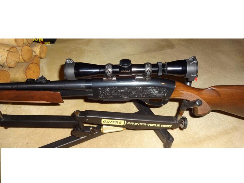 Leupold Vx 2 Rifle Scope Bass Pro Shops