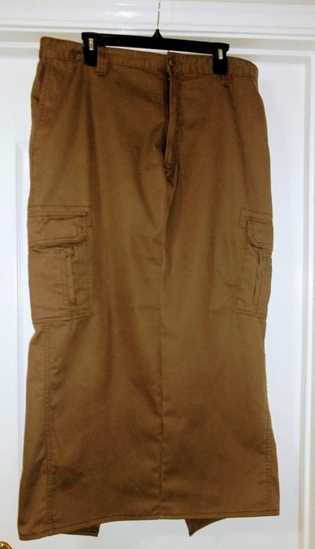 redhead brand cargo pants