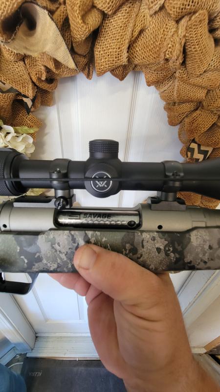 Leupold STD One-Piece base, Ruger 1022 - Optics-Trade