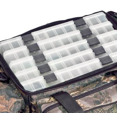 bass pro shops tackle boxes