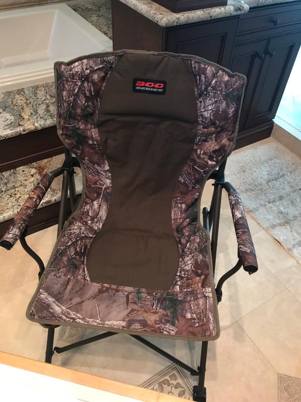 Cabela's best sale hunting chair