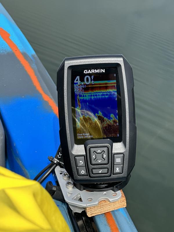 Garmin® Striker™ Sonar/GPS Combo Bass Pro Shops Canada