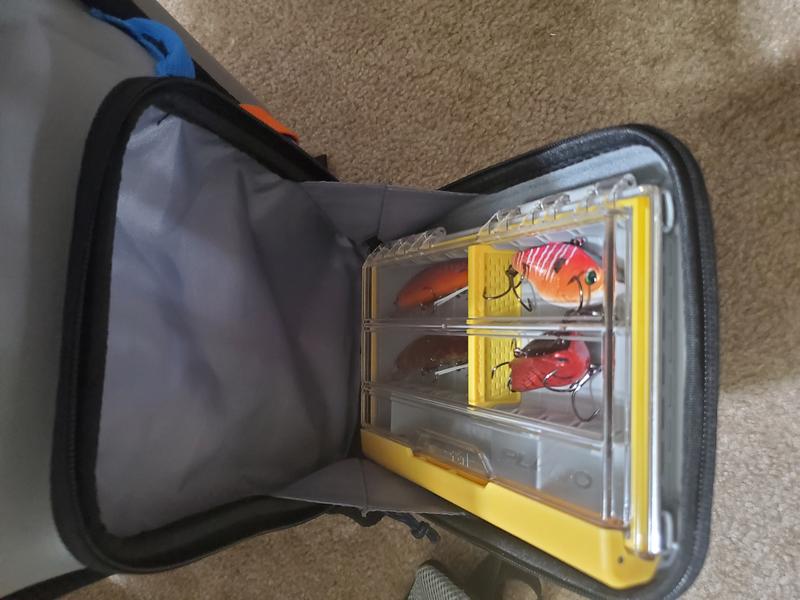 Plano Atlas Series Backpack Tackle Bag