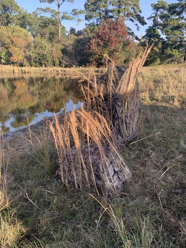 Drake ghillie online chair