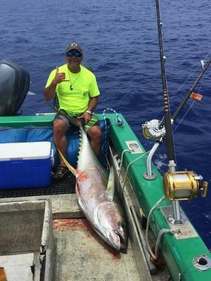 shimano tiagra a conventional reel