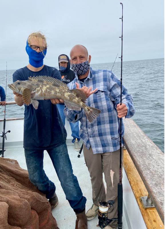 offshore angler power stick