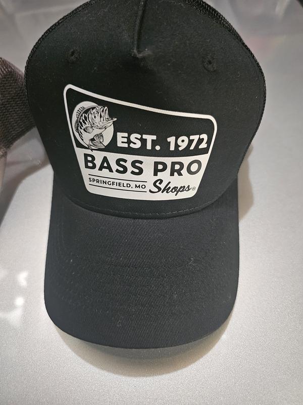Bass Pro Shops Vintage Sign Trucker Cap | Bass Pro Shops