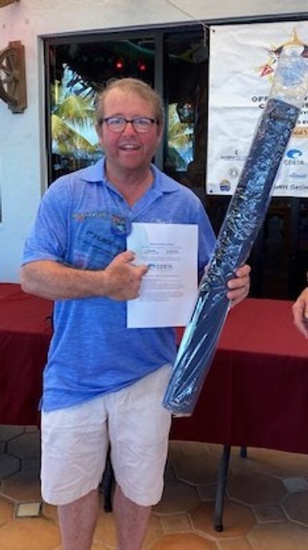 Offshore Angler Ocean Master Travel Casting Rod