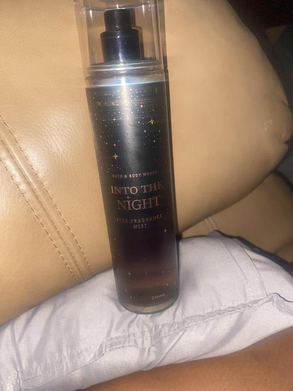 Into the Night Fine Fragrance Mist | Bath & Body Works