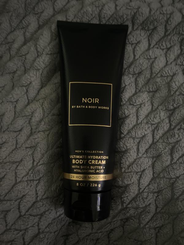 Noir bath and body works review hot sale