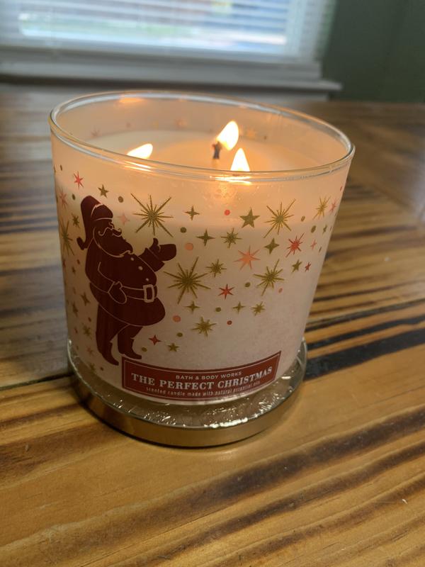 bath and body works candles tumblr