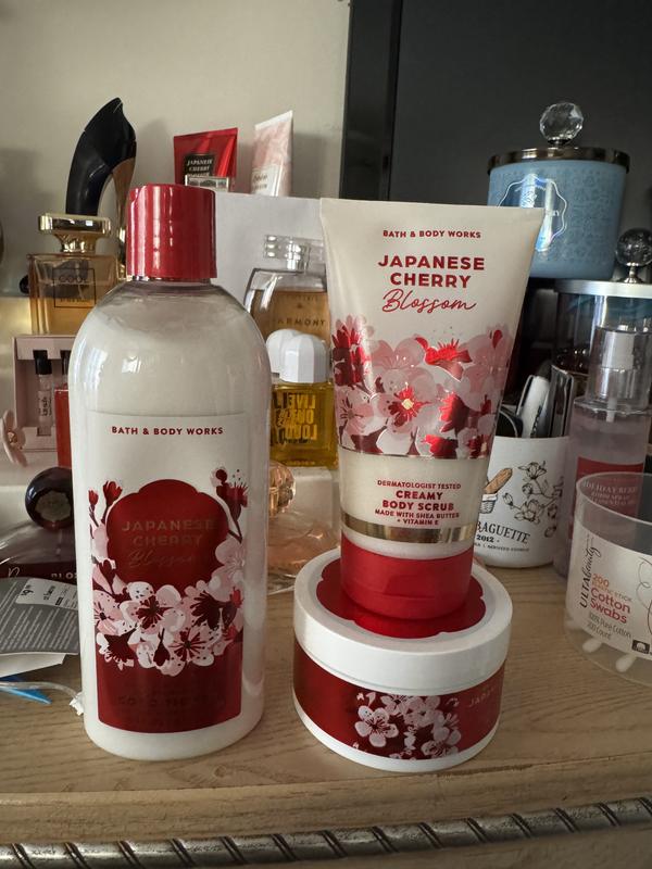 Japanese Cherry Blossom Foaming Hand Soap | Bath & Body Works