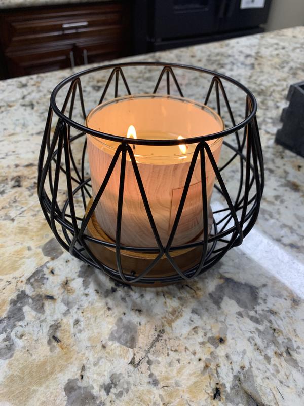 bath and body works anchor candle holder