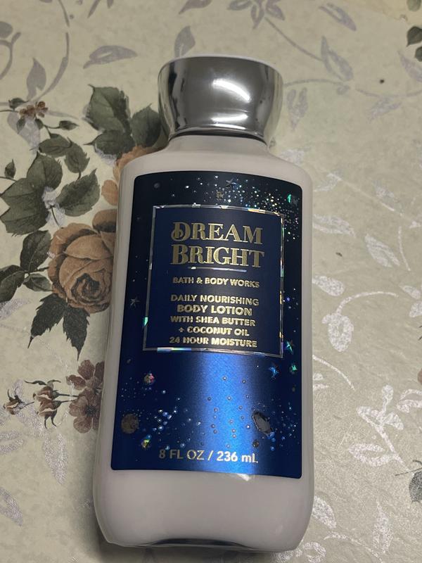 Dream Bright Daily Nourishing Body Lotion