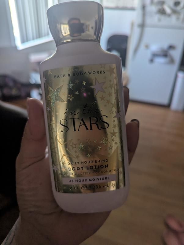 In the Stars Body Lotion | Bath & Body Works