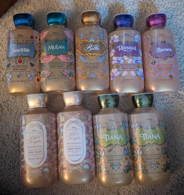Belle Body Wash & Shower Gel | Bath & Body Works