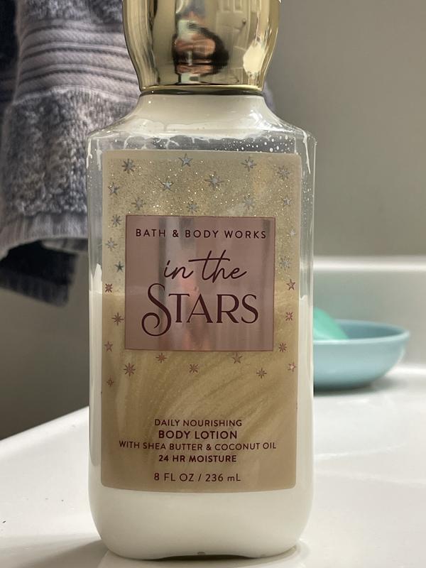 In the Stars Daily Nourishing Body Lotion