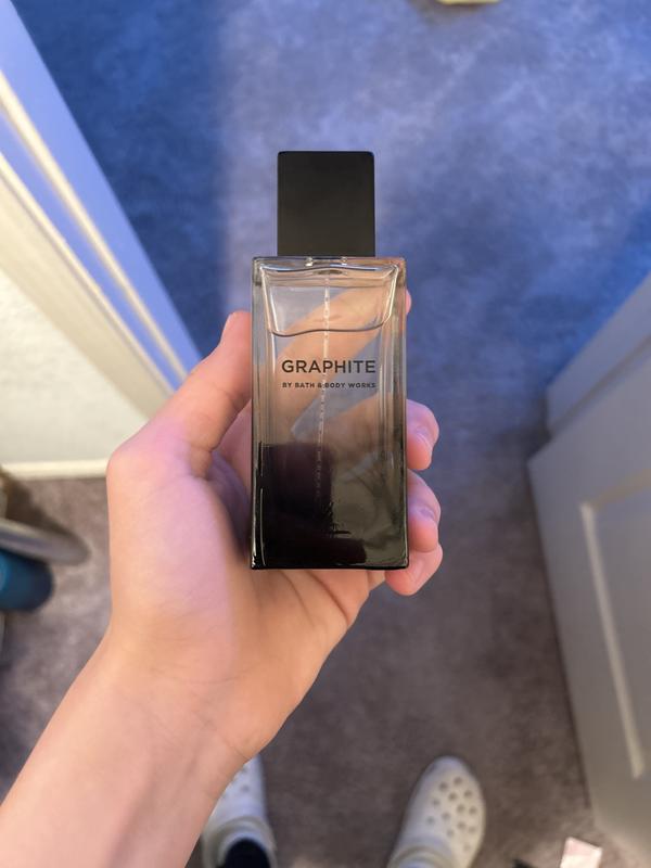 Graphite cologne cheap