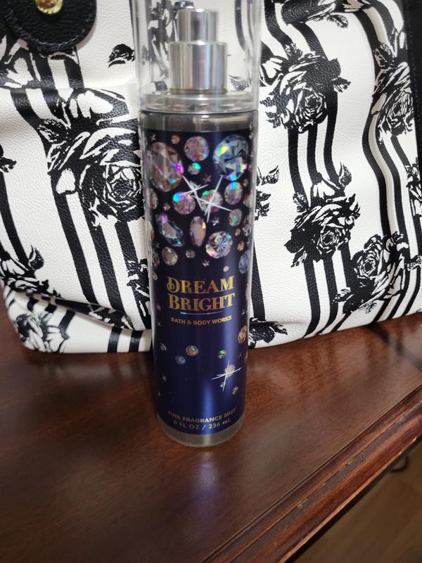 Dream in the sky discount bath and body works scent