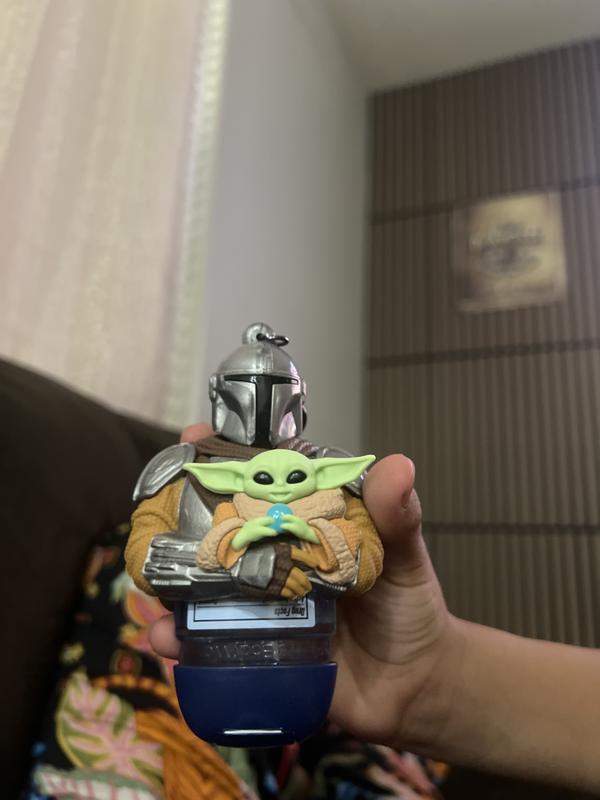 【2個セット】Bath & Body Works限定スターウォーズミニホルダー Grogu & The Mandalorian PocketBac Holder | Bath & Body Works