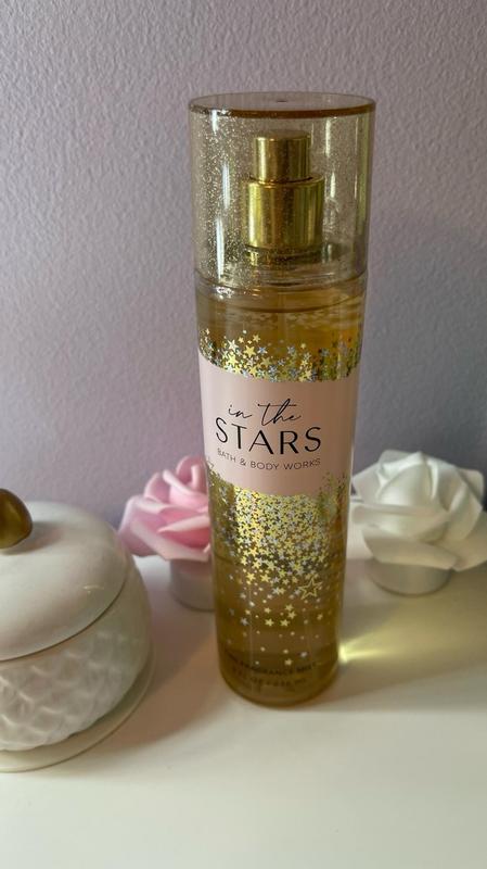 In the Stars Body Spray & Mist | Bath & Body Works
