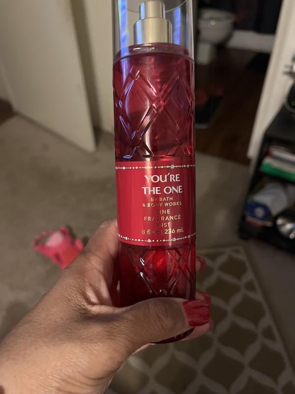 You're The One Fine Fragrance Mist | Bath & Body Works