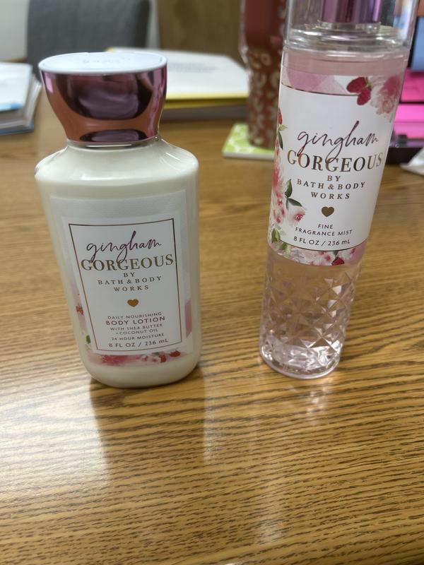 Gingham Gorgeous Fine Fragrance Mist | Bath & Body Works