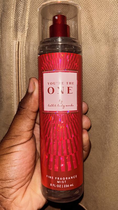 You're The One Fine Fragrance Mist | Bath & Body Works