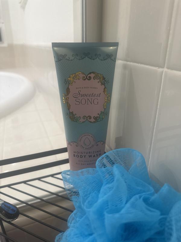 Sweetest Song Moisturizing Body Wash | Bath & Body Works