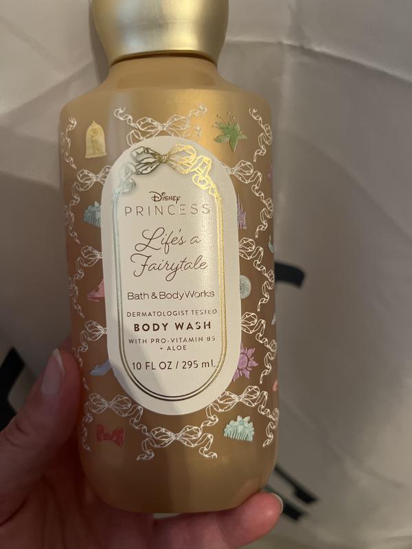 Life's a Fairytale Body Wash & Shower Gel | Bath & Body Works