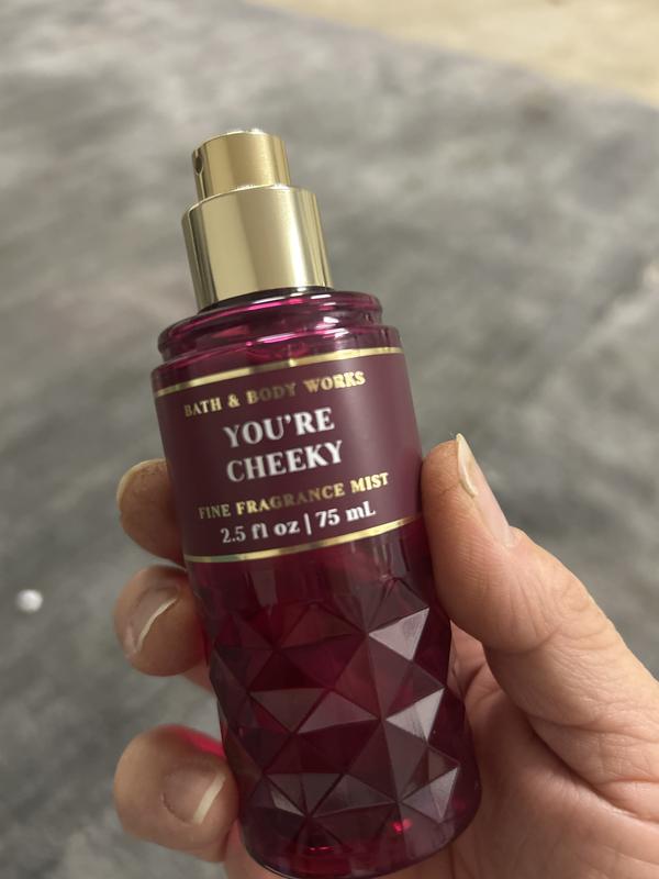 Everyday Luxuries Mini Fine Fragrance Gift Set | Bath & Body