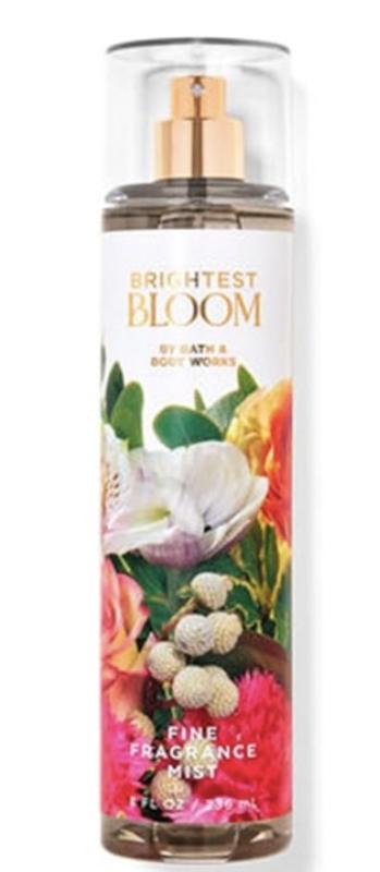 Brightest Bloom Fine Fragrance Mist | Bath & Body Works