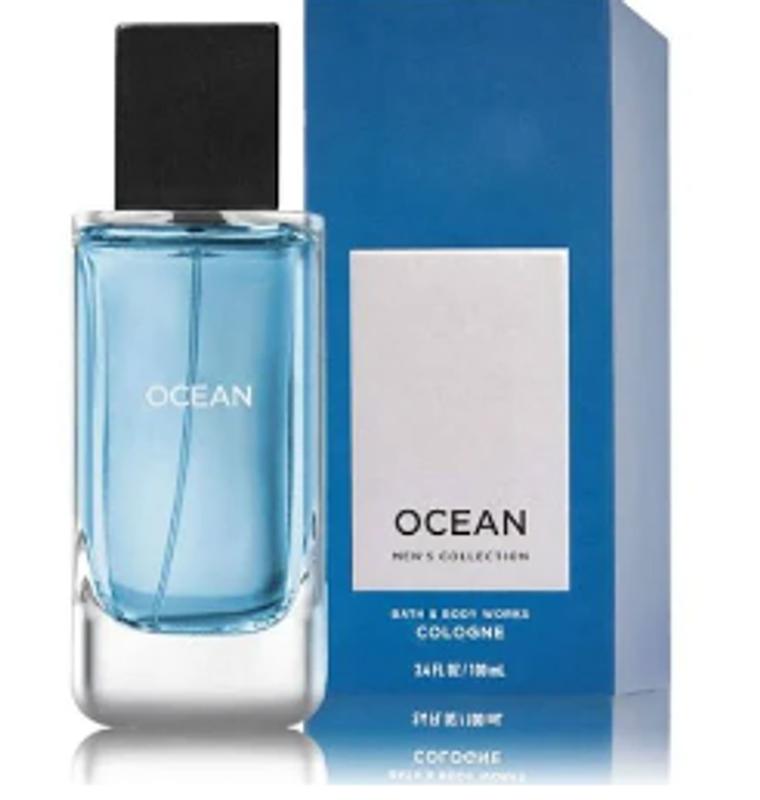 Bath and body discount works coast cologne review