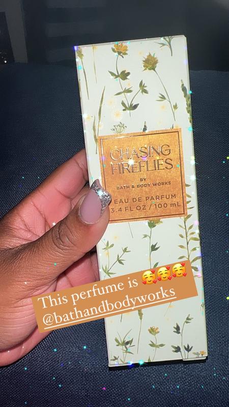 Chasing Fireflies Eau de Parfum | Bath & Body Works