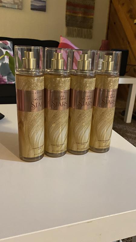 Is there In the stars perfume? : r/bathandbodyworks