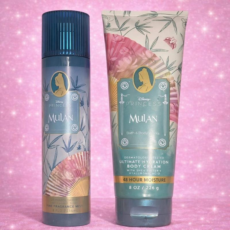【新品未使用】Bath & Body Works モアナ5点セット At the Beach Gift Set | Bath & Body Works
