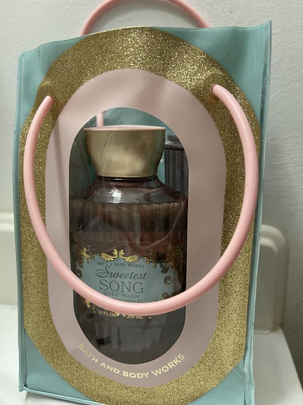Sweetest Song Gift Set | Bath & Body Works