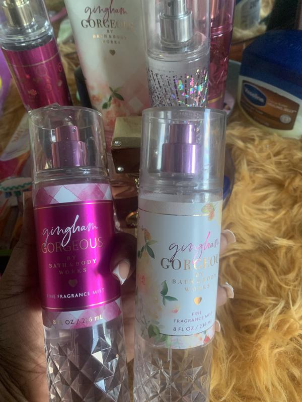 Gingham Gorgeous Fine Fragrance Mist | Bath & Body Works