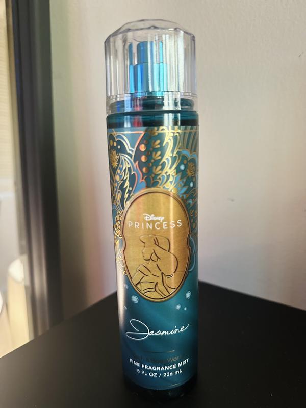 【専用】bath&bodyworks ミスト　プリンセスジャズミン Jasmine Fine Fragrance Mist | Bath & Body Works